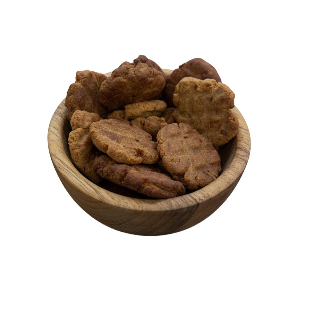 Purvanchal Gud Thekua - 500gm