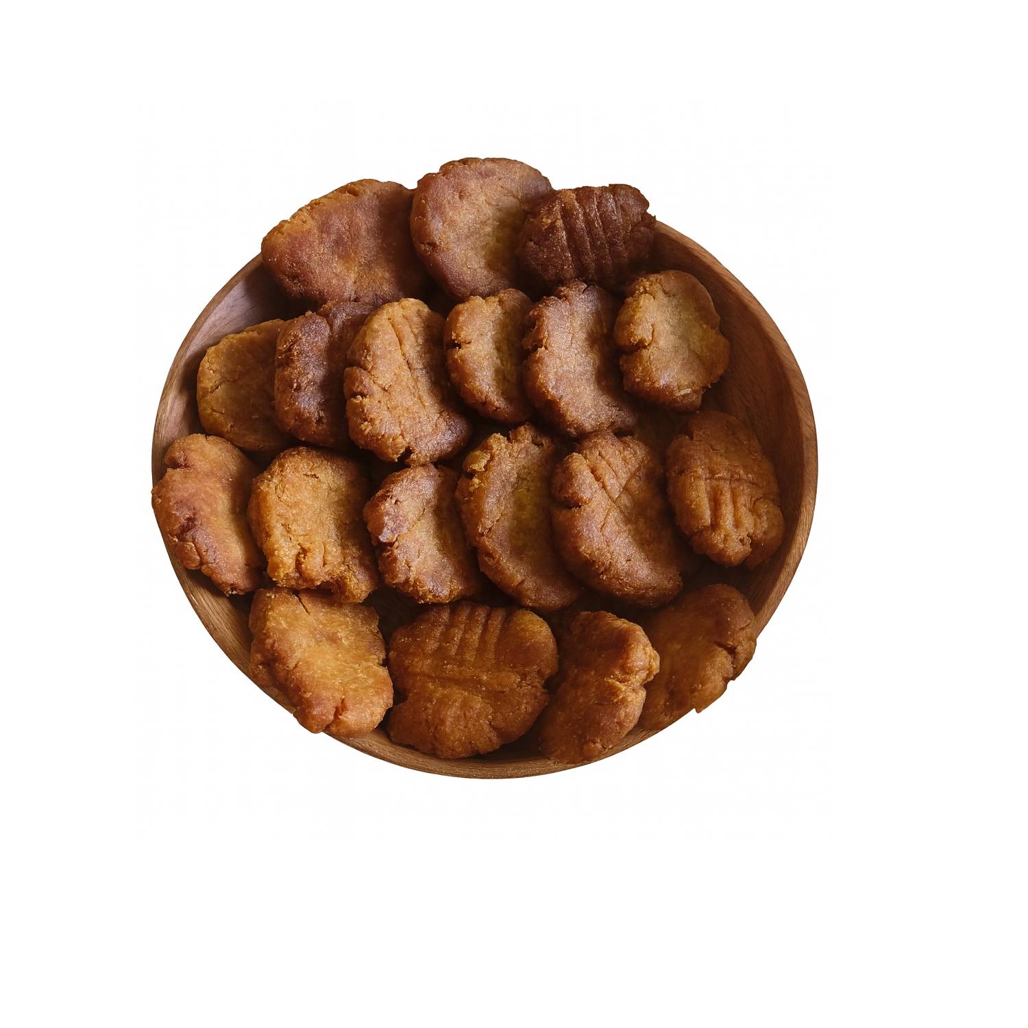 Purvanchal Gud Thekua - 1kg